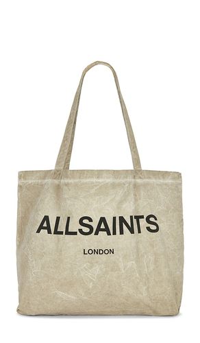 SAC FOURRE-TOUT NA en - ALLSAINTS - Modalova