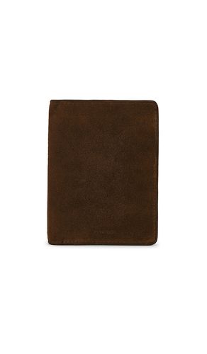 ALLSAINTS PORTEFEUILLE NA en Brown - ALLSAINTS - Modalova
