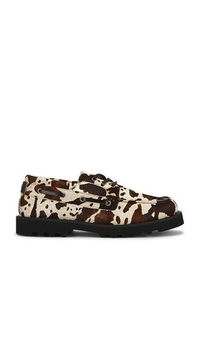 CHAUSSURE BATEAU SKIFF en . Taille 10. Also en 11, 12, 8, 9 - ALLSAINTS - Modalova