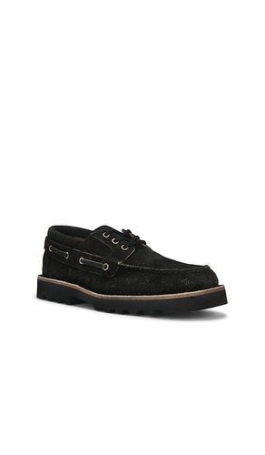 CHAUSSURE BATEAU SKIFF en . Taille 10. Also en 11, 12, 8, 9 - ALLSAINTS - Modalova
