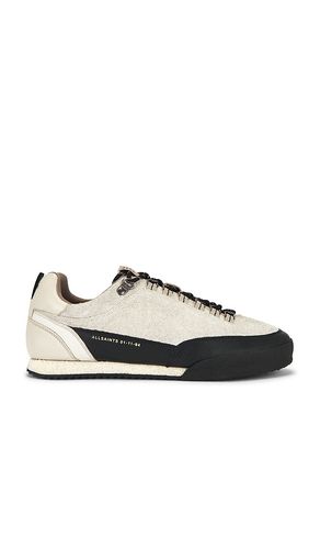 SNEAKERS HARRI en ,. Taille 10. Also en 11, 13, 8, 9 - ALLSAINTS - Modalova