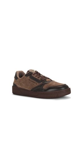 SNEAKERS REGAN en . Taille 8. Also en 9, 10, 11, 12, 13 - ALLSAINTS - Modalova