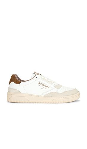 SNEAKERS en . Taille 8. Also en 9, 10, 11, 12, 13 - ALLSAINTS - Modalova