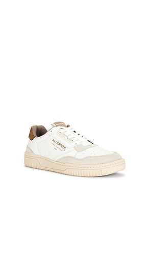 SNEAKERS en . Taille 10. Also en 11, 12, 13, 8, 9 - ALLSAINTS - Modalova