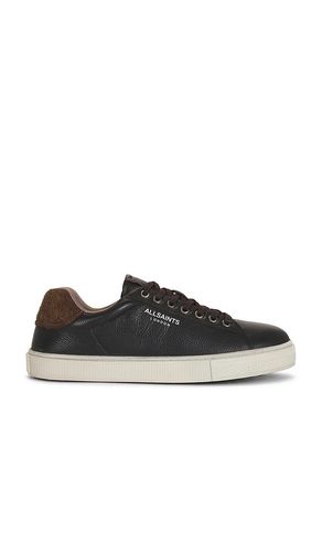SNEAKERS TUCKER en . Taille 8. Also en 9, 10, 11, 12, 13 - ALLSAINTS - Modalova