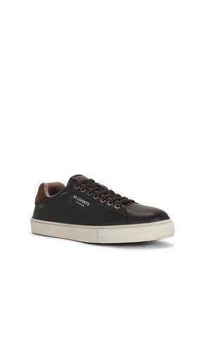 SNEAKERS TUCKER en . Taille 10. Also en 11, 12, 13, 8, 9 - ALLSAINTS - Modalova