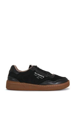 SNEAKERS REGAN en . Taille 10. Also en 11, 12, 13, 8, 9 - ALLSAINTS - Modalova