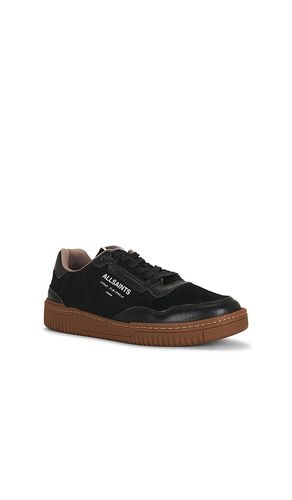 SNEAKERS REGAN en . Taille 10. Also en 11, 12, 13, 8, 9 - ALLSAINTS - Modalova