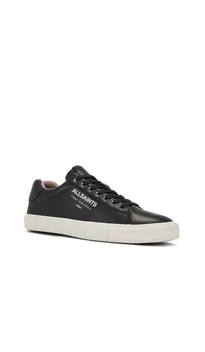 SNEAKERS UNDERGROUND en . Taille 10. Also en 12, 13, 11 - ALLSAINTS - Modalova
