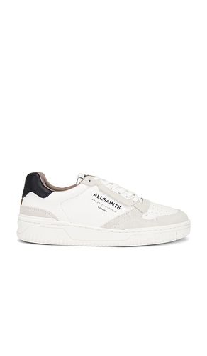 SNEAKERS REGAN en . Taille 10. Also en 12 - ALLSAINTS - Modalova