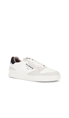 SNEAKERS REGAN en . Taille 10. Also en 8, 9 - ALLSAINTS - Modalova