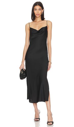 ROBE MI-LONGUE HADLEY in . Size 8 - ALLSAINTS - Modalova