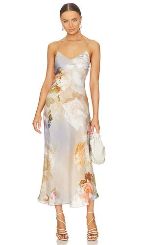 ROBE BRYONY ROSALIA in . Size 0 - ALLSAINTS - Modalova