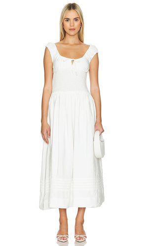 ROBE MAXI ELIZA in . Size 2, 4, 6 - ALLSAINTS - Modalova