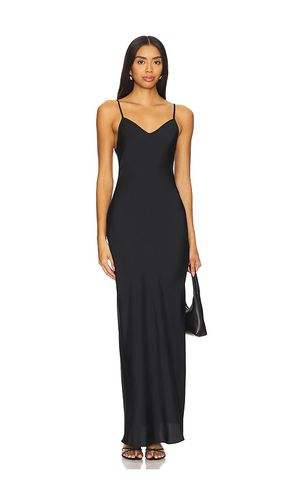 ROBE MAXI BRYONY in . Size 10, 12, 2, 4, 6, 8 - ALLSAINTS - Modalova