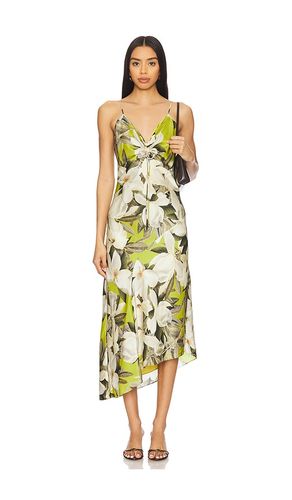 ROBE MAXI ALEXIA en . Taille 2. Also en - ALLSAINTS - Modalova
