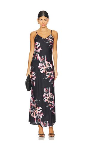 ROBE MAXI BRYONY in . Size 10, 12, 2, 4, 6, 8 - ALLSAINTS - Modalova