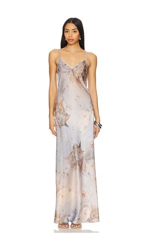 ROBE MAXI BRYONY in ,. Size 8 - ALLSAINTS - Modalova