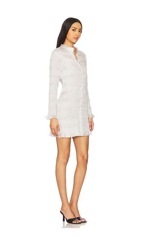 ROBE COURTE MEG en . Taille 2. Also en 4, 6 - ALLSAINTS - Modalova