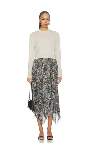 ROBE ANNI en ,. Taille L. Also en M, S - ALLSAINTS - Modalova