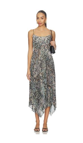 ROBE ANNI en ,. Taille M. Also en - ALLSAINTS - Modalova