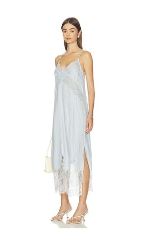 ROBE SAMIA en . Taille 0. Also en 2, 4, 6 - ALLSAINTS - Modalova