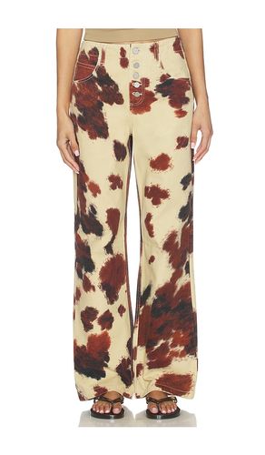 Tay Carpenter Wide Leg en ,. Taille 24. Also en 26, 27 - ALLSAINTS - Modalova