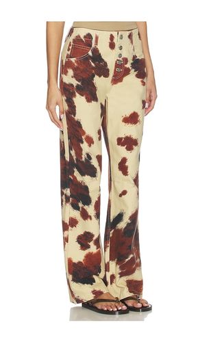 Tay Carpenter Wide Leg en ,. Taille 24. Also en 26 - ALLSAINTS - Modalova