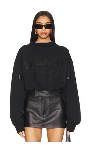 SWEAT BIGGY en . Taille M. Also en S, XS - ALLSAINTS - Modalova