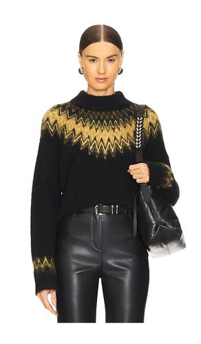 PULL COL ENTONNOIR CLYDE in . Size M - ALLSAINTS - Modalova