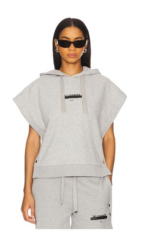 SWEAT À CAPUCHE SORRI in . Size S, XS - ALLSAINTS - Modalova