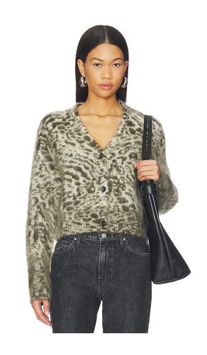 GILET WICK AMUR en ,. Taille M. Also en L - ALLSAINTS - Modalova