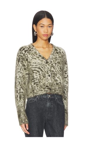 GILET WICK AMUR en ,. Taille L. Also en M - ALLSAINTS - Modalova