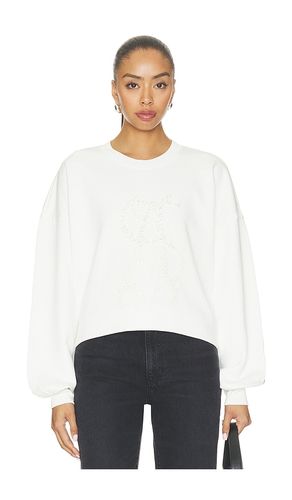 SWEAT REFLEX LILA en . Taille L. Also en M, S, XS - ALLSAINTS - Modalova
