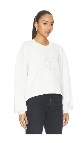 SWEAT REFLEX LILA en . Taille M. Also en XS, S, L - ALLSAINTS - Modalova