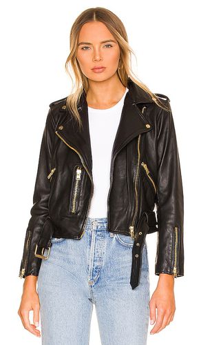 BLOUSON BALFERN in . Size 10, 12, 2, 4, 6, 8 - ALLSAINTS - Modalova