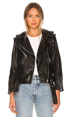 BLOUSON MORGAN in . Size 0 - ALLSAINTS - Modalova