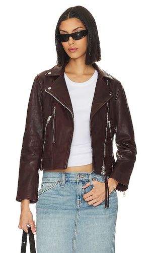 BLOUSON MOTARD NEKO in . Size 2, 4 - ALLSAINTS - Modalova