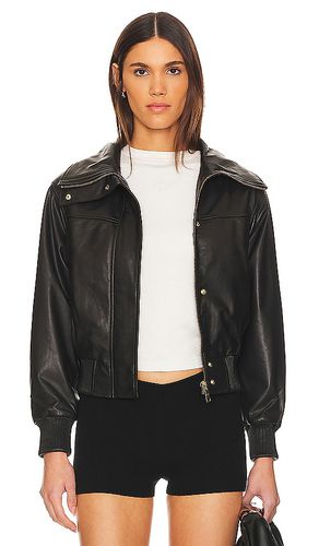 BLOUSON ETTA in . Size 8 - ALLSAINTS - Modalova