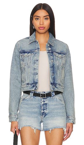 BLOUSON JUNO in . Size 8 - ALLSAINTS - Modalova