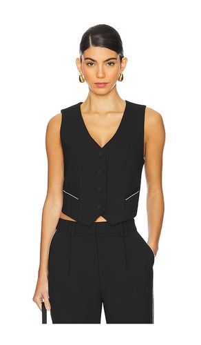 GILET ATLAS KRYS in . Size 10, 12, 8 - ALLSAINTS - Modalova