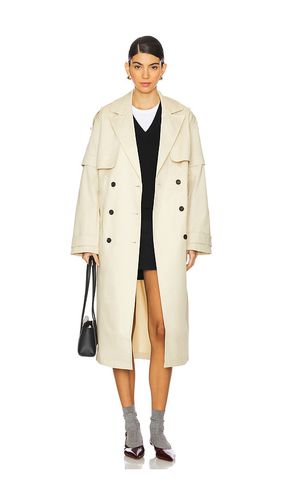 Clyde Trench in . Size 12, 2, 4, 6, 8 - ALLSAINTS - Modalova