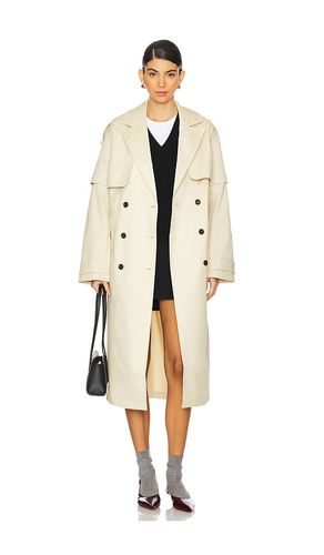 Clyde Trench in . Size 12, 4, 6, 8 - ALLSAINTS - Modalova