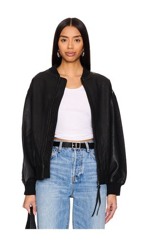 Belle Bomber in . Size M, S, XS - ALLSAINTS - Modalova