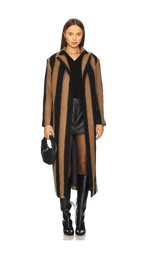 MANTEAU JAMES in . Size 4, 6 - ALLSAINTS - Modalova