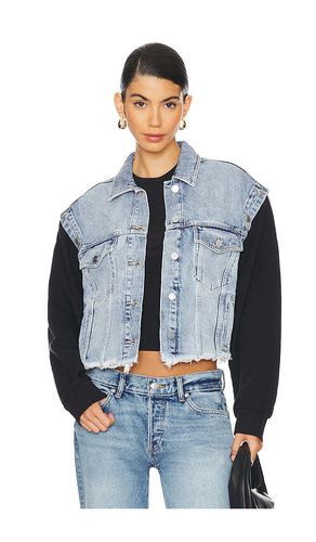 BLOUSON CHLO in . Size 2, 4, 6, 8 - ALLSAINTS - Modalova