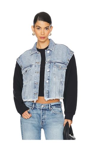 BLOUSON CHLO in -. Size 8 - ALLSAINTS - Modalova