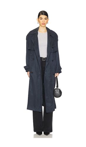 IMPERMÉABLE LINNIE in . Size S - ALLSAINTS - Modalova