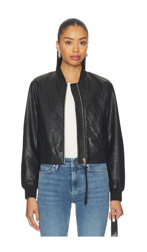 BLOUSON ORTEN en . Taille 10. Also en 12 - ALLSAINTS - Modalova