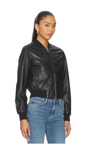 BLOUSON ORTEN en . Taille 10. Also en 12 - ALLSAINTS - Modalova